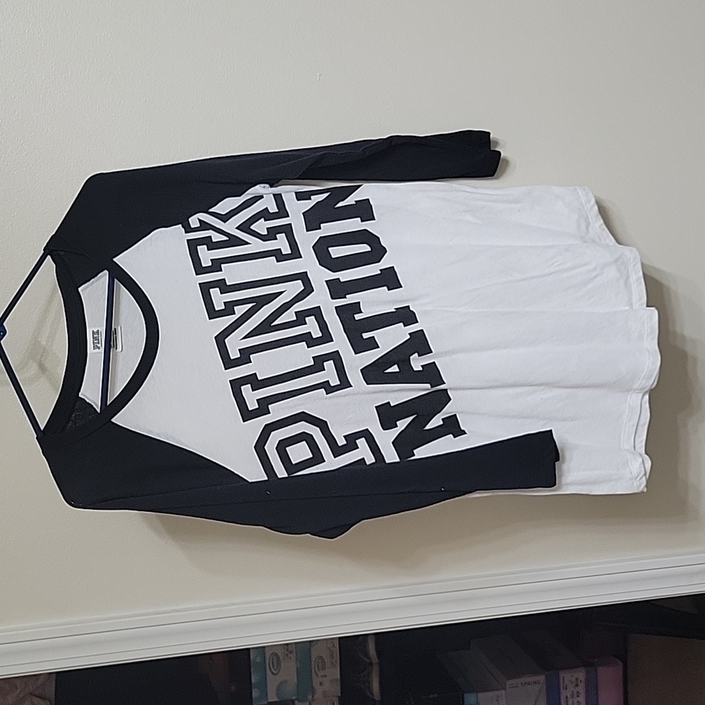 Long sleeve tshirt